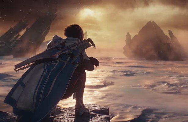 Destiny 2: Poznaliśmy szczegóły drugiego dodatku [WIDEO]