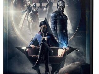 [Na marginesie] Corvo kostkami potrząsa, Joker na&nbsp;boku się dąsa