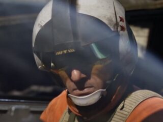 Star Wars: Squadrons – Dzielni piloci Imperium walczą za wolność naszą i waszą [WIDEO]