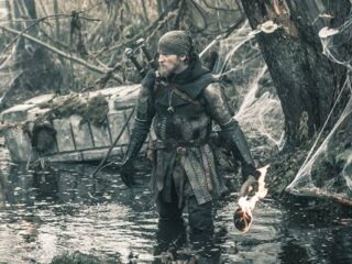 Powstaje kolejny film w&nbsp;uniwersum Sapkowskiego