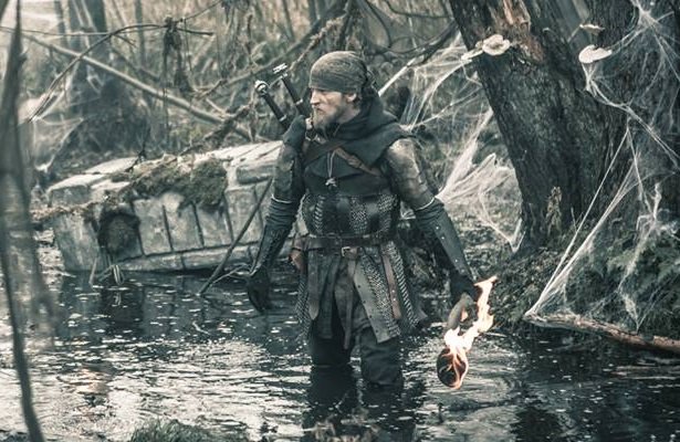 Powstaje kolejny film w&nbsp;uniwersum Sapkowskiego