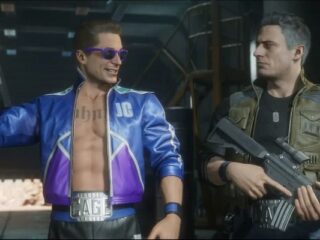 Mortal Kombat 11 kusi darmowym weekendem [WIDEO]