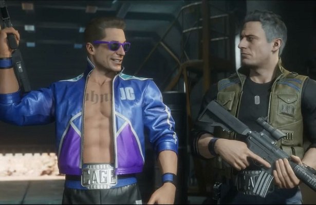 Mortal Kombat 11: Premierowy zwiastun przypomni nam kultowy film z 1995 [WIDEO]