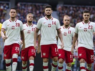 PES 2021: Poznaliśmy rywali Polski w&nbsp;eliminacjach do&nbsp;mistrzostw Europy w&nbsp;eFutbolu