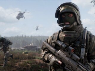 World War 3 szykuje się do otwartej bety. Twórcy wprowadzili duży patch