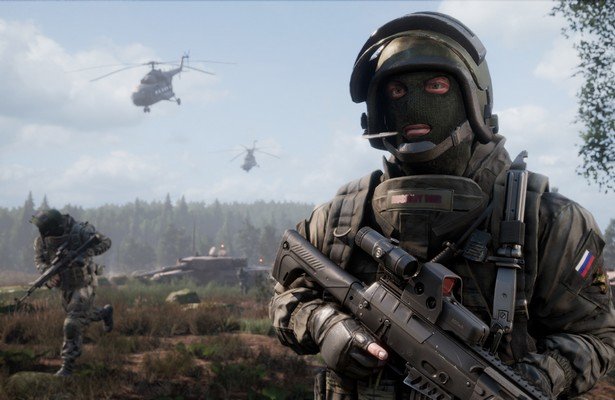 World War 3: Zamknięta beta i nowy zwiastun. Gra przejdzie na F2P [WIDEO]