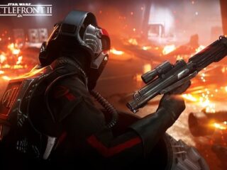 Star Wars Battlefront II dostępne w EA/Origin Access [WIDEO]