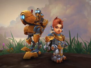 World of Warcraft: Siedźcie w domu i wbijajcie levele dzięki bonusowi do zdobywanego doświadczenia