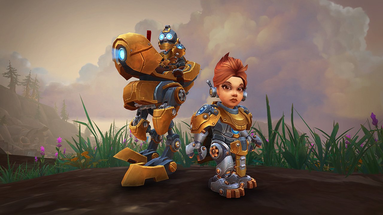 World of Warcraft: Siedźcie w domu i wbijajcie levele dzięki bonusowi do zdobywanego doświadczenia