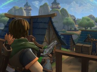 Realm Royale: Nowa gra twórców Paladins trafiła do wczesnego dostępu [WIDEO]