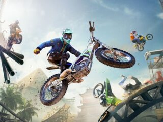 Ubisoft daje graczom w&nbsp;prezencie kolejną grę