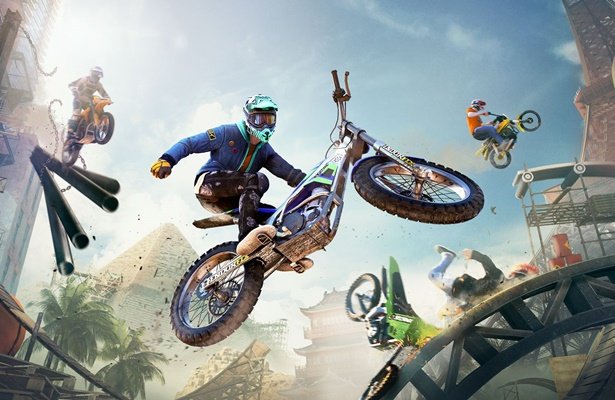 Ubisoft daje graczom w&nbsp;prezencie kolejną grę