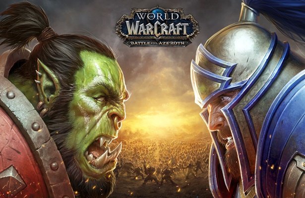 World of Warcraft: Battle for Azeroth – Data premiery, nowe szczegóły [WIDEO]