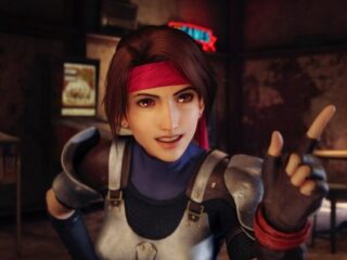 Square Enix potwierdza obecność na E3