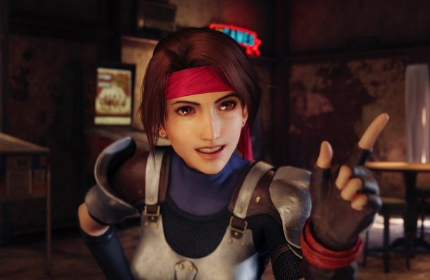 Square Enix potwierdza obecność na E3