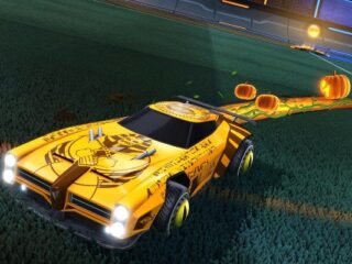 Rocket League bez płatnych loot boksów… ale tylko przez chwilę