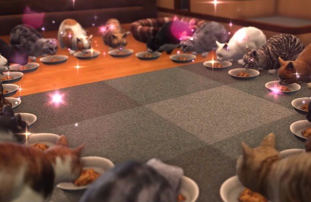 Yakuza 6: The Song of Life z datą premiery i pijacką kolekcjonerką [WIDEO]