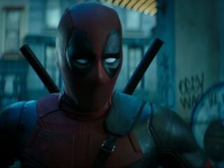 „Deadpool 2”: Pierwsza zajawka filmu [WIDEO]