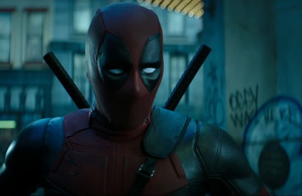 „Deadpool 2”: Pierwsza zajawka filmu [WIDEO]
