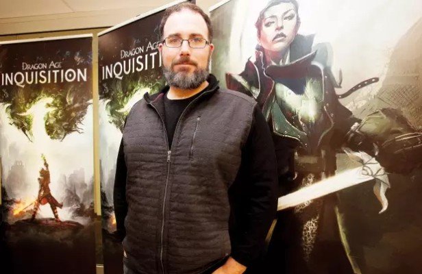 Mike Laidlaw, ojciec serii Dragon Age, opuszcza BioWare