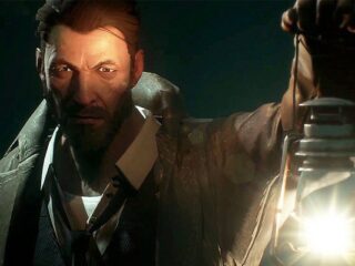 Call of Cthulhu: Śledztwo, które wywołuje ciarki na plecach [WIDEO] [AKTUALIZACJA]