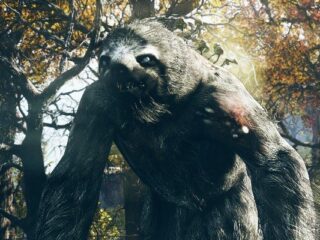 Fallout 76: PraFallout prezentuje (w 4K!) uroki Wirginii Zachodniej [GALERIA]