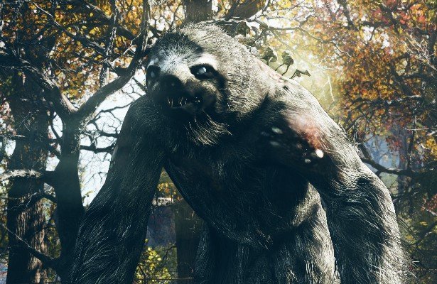 Fallout 76: PraFallout prezentuje (w 4K!) uroki Wirginii Zachodniej [GALERIA]