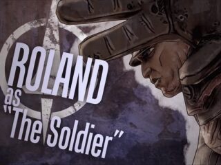 Borderlands: Poznaliśmy aktora wcielającego się w Rolanda