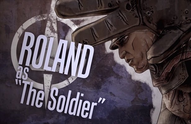 Borderlands: Poznaliśmy aktora wcielającego się w Rolanda