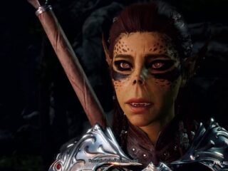 Baldur’s Gate III opóźnione o kolejny tydzień. Na osłodę: materiał o romansach [WIDEO]