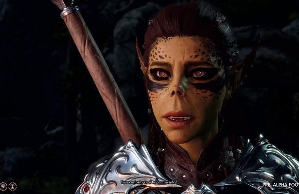 Baldur’s Gate III opóźnione o kolejny tydzień. Na osłodę: materiał o romansach [WIDEO]