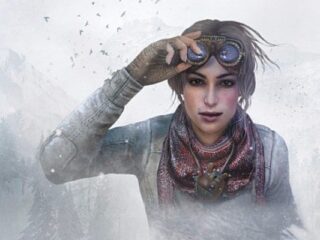 Syberia 3: Zwiastun premierowy z animacjami rodem z Andromedy [WIDEO]