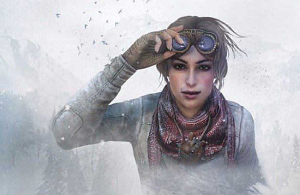 Syberia 3: Zwiastun premierowy z animacjami rodem z Andromedy [WIDEO]