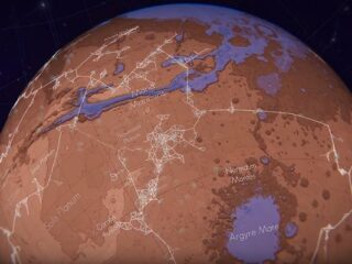 Per Aspera: Marzyliście o&nbsp;wyprawie na&nbsp;Czerwoną Planetę? [WIDEO]