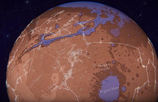 Per Aspera: Marzyliście o&nbsp;wyprawie na&nbsp;Czerwoną Planetę? [WIDEO]