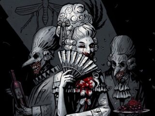 [STREAM] Gramy w Darkest Dungeon: The Crimson Court