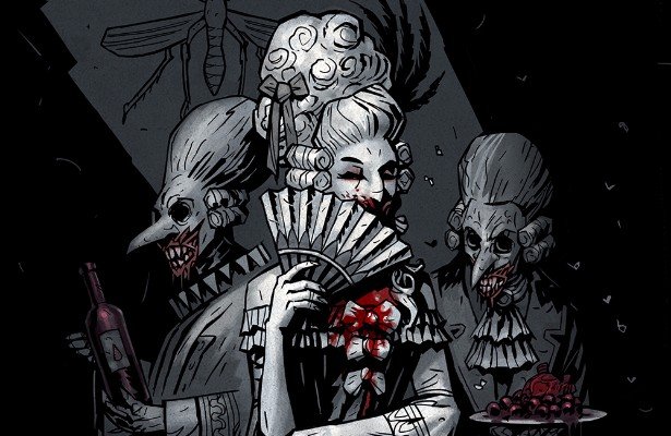 [STREAM] Gramy w Darkest Dungeon: The Crimson Court