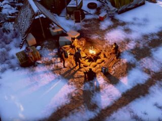 Wasteland 3 – Jest kolorowo oraz mocno przaśnie [WIDEO]