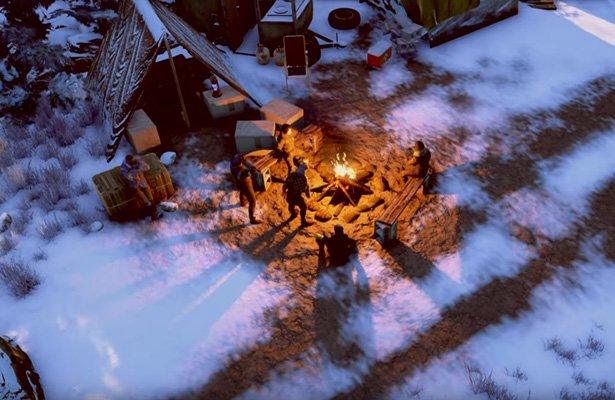 Wasteland 3 – Jest kolorowo oraz mocno przaśnie [WIDEO]