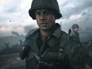 Call of Duty: WWII trafi do Australii ocenzurowane