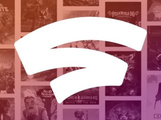 Google Stadia: Ponad 100 nowych gier w 2021