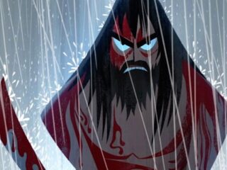 „Samuraj Jack”: Fragment pierwszego odcinka nowej serii [WIDEO]