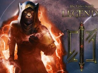 The Elder Scrolls: Legends. Rozdajemy kody na karty do dodatku Księżyce Elsweyr [ZAKOŃCZONY]