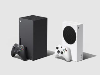 Xbox Series X/S: „Rekordowy popyt” na konsole, na Amazonie o ponad 700% wzrosła sprzedaż… Xboksa One X