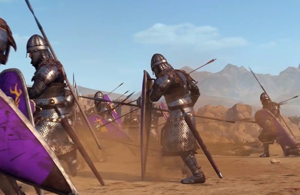 Mount & Blade II: Bannerlord – Tryb kapitana na drugim gameplayu [WIDEO]