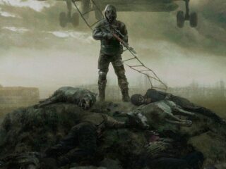 Fear the Wolves: Battle royale w&nbsp;klimatach Stalkera szykuje się do&nbsp;debiutu we&nbsp;wczesnym dostępie [WIDEO]