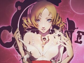 Catherine zawita na PS4 i PSV, będzie nowa zawartość