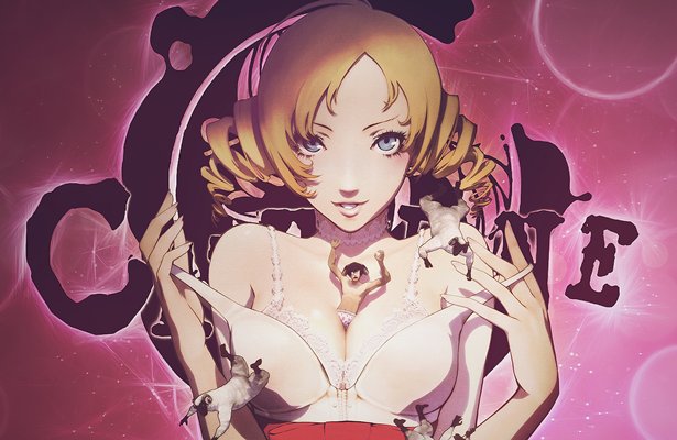 Catherine zawita na PS4 i PSV, będzie nowa zawartość