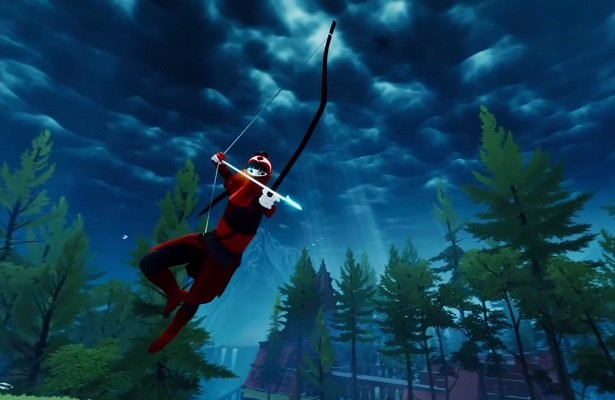 The Pathless: Kilka minut z nową grą współtwórców Podróży [WIDEO]