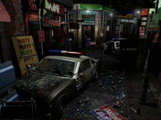 Resident Evil 3: Sztuczna inteligencja zrobiła remaster przed Capcomem [GALERIA]